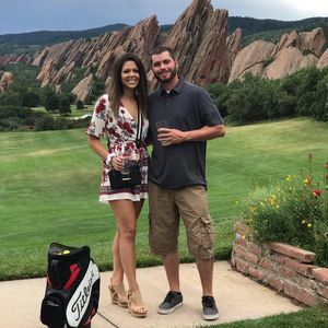 Meet your Posher, Sabrina